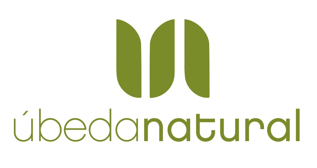 logo ubeda natural