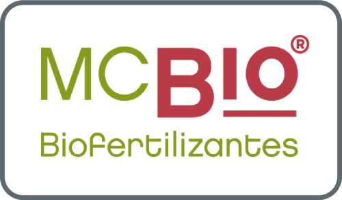 Logo MC BIO